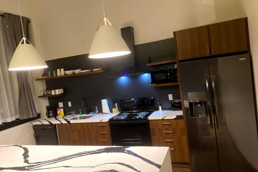 3E-*Renovated* 5 Min To Upmc Shadyside, Sleeps 6 Appartement Pittsburgh Buitenkant foto