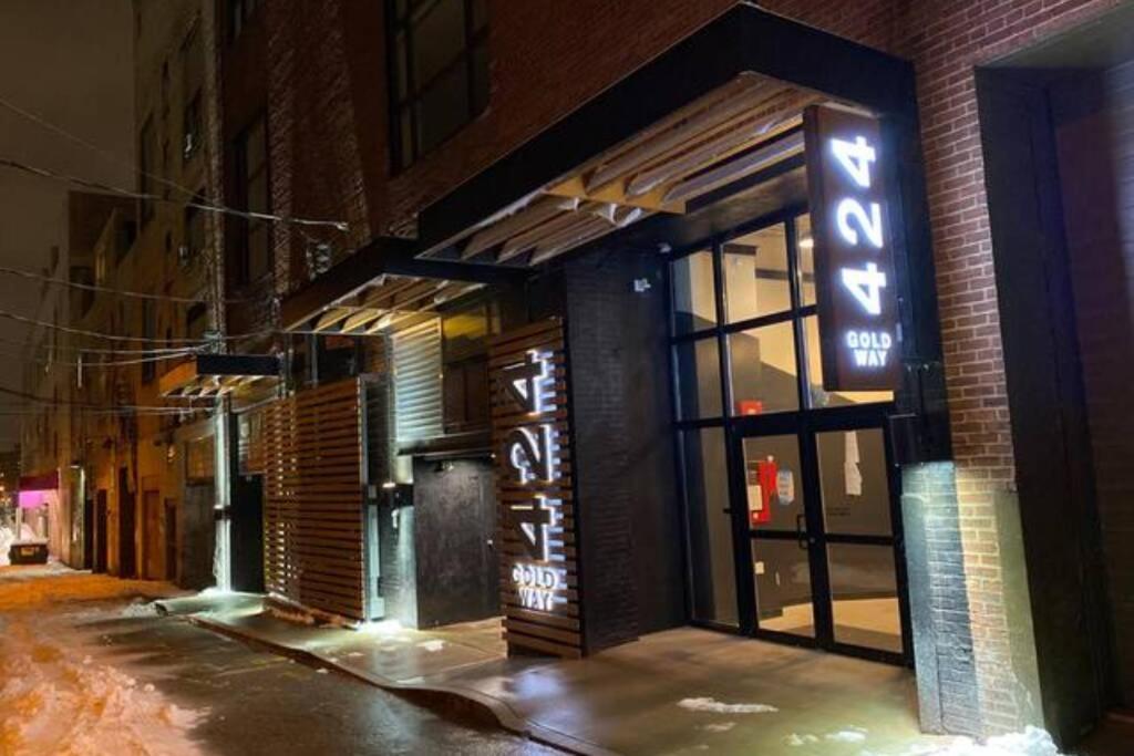 3E-*Renovated* 5 Min To Upmc Shadyside, Sleeps 6 Appartement Pittsburgh Buitenkant foto